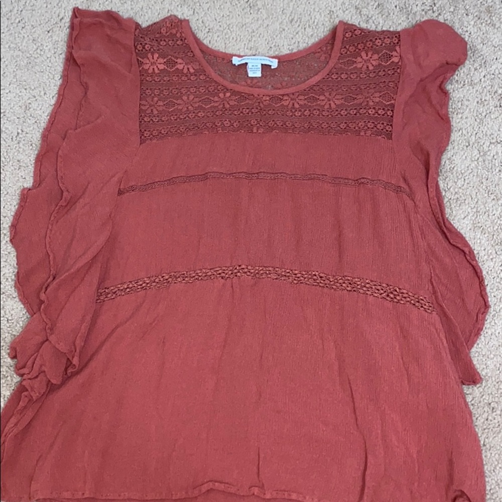 American Eagle Blouse